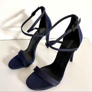 New Michael Kors Antonia Sandal